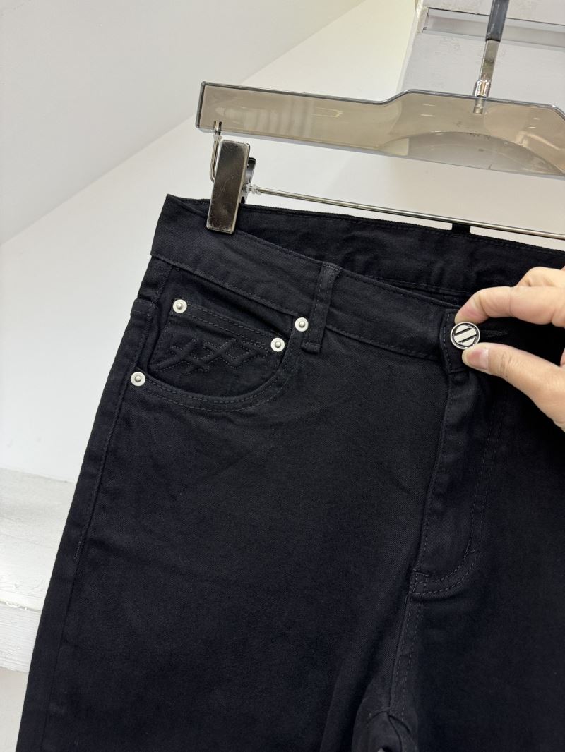 Zegna Long Pants